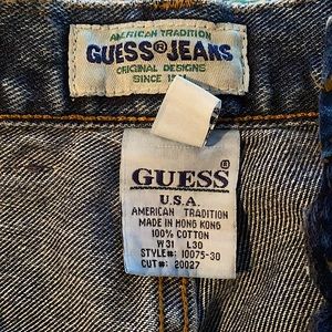 Guess Jeans